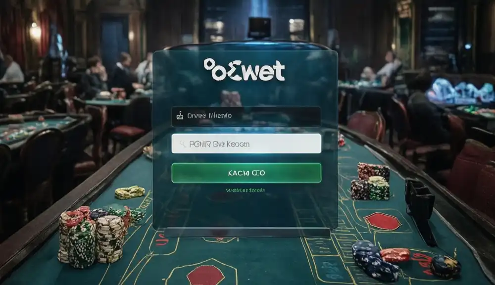 xBet Banner